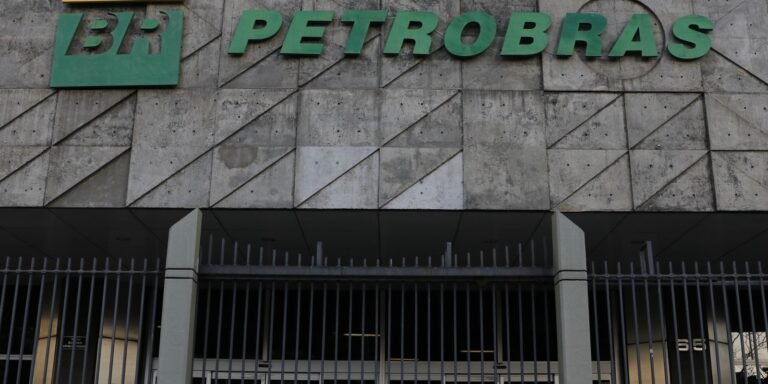 Petrobras identifica hidrocarbonetos na Foz do Amazonas