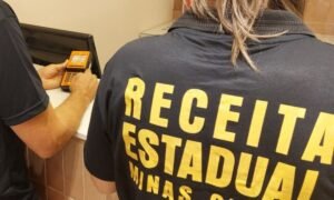 Justiça suspende greve de auditores fiscais da Receita Estadual em Minas
