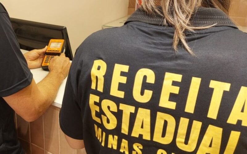 Justiça suspende greve de auditores fiscais da Receita Estadual em Minas