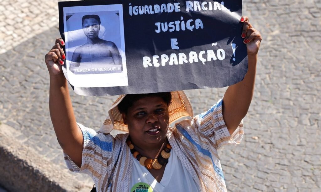 Candidaturas negras avançam nas eleições de 2026