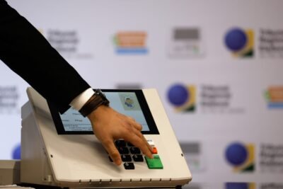 Uberaba tem recorde de eleitores com mais de 60 anos em 2026