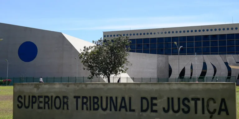 Nova lei cria filtro para recursos ao STJ