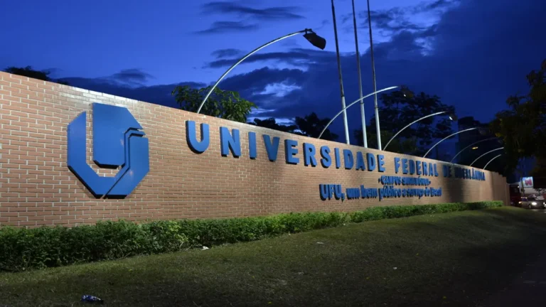 UFU abre 334 vagas remanescentes com oportunidade no Campus Pontal