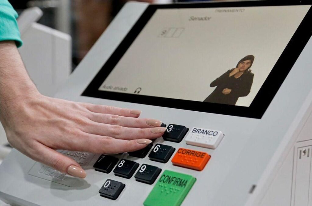 TRE-MG abre prazo para transferência temporária de seção