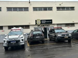 Polícia investiga corpo encontrado às margens da BR-153 em Frutal