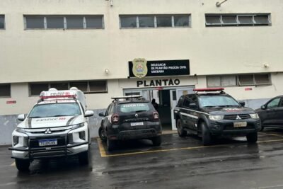 Polícia investiga corpo encontrado às margens da BR-153 em Frutal