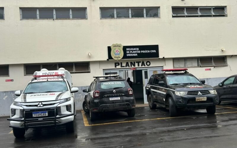 Polícia investiga corpo encontrado às margens da BR-153 em Frutal