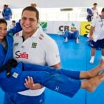 Judocas de Uberlândia disputam Copa Minas em Belo Horizonte
