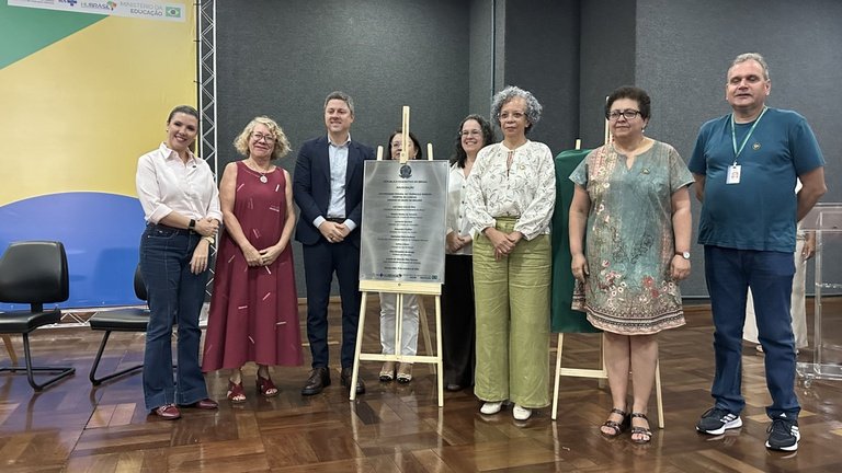 HC-UFTM entrega nova Unidade de Saúde da Mulher em Uberaba