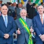 Desfile de 7 de Setembro reúne mais de 2,5 mil em Uberlândia