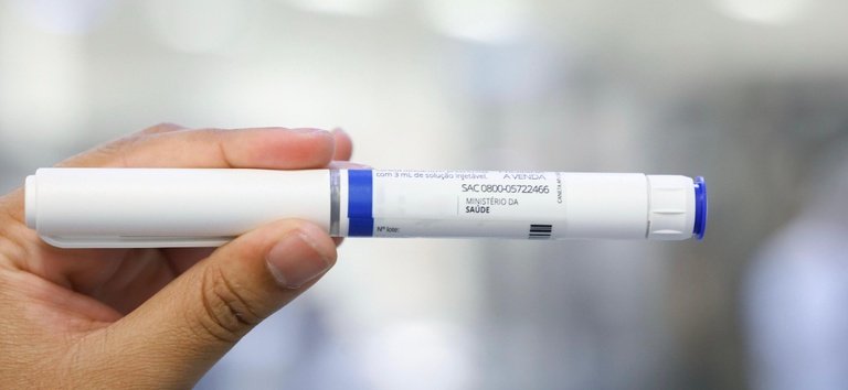 Medicamentos contra obesidade podem chegar ao SUS com desconto de até 90%
