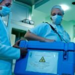 Recusa familiar à doação de órgãos chega a 45% no Brasil