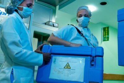 Recusa familiar à doação de órgãos chega a 45% no Brasil