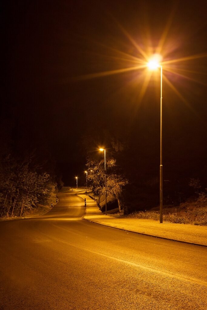 BR-050 ganha nova etapa de iluminação em Uberlândia