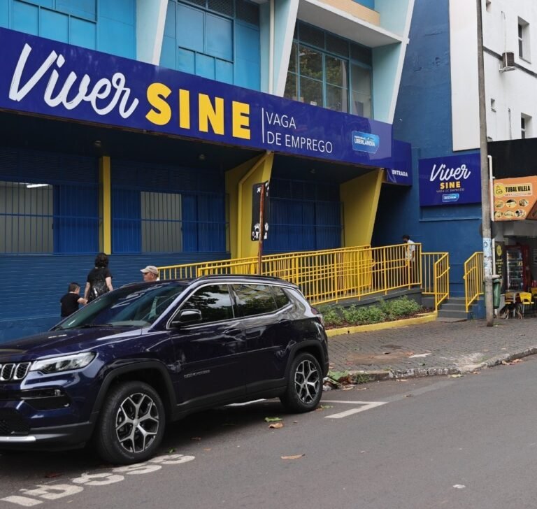 Feira Inclusiva de Talentos terá quase 200 vagas em Uberlândia
