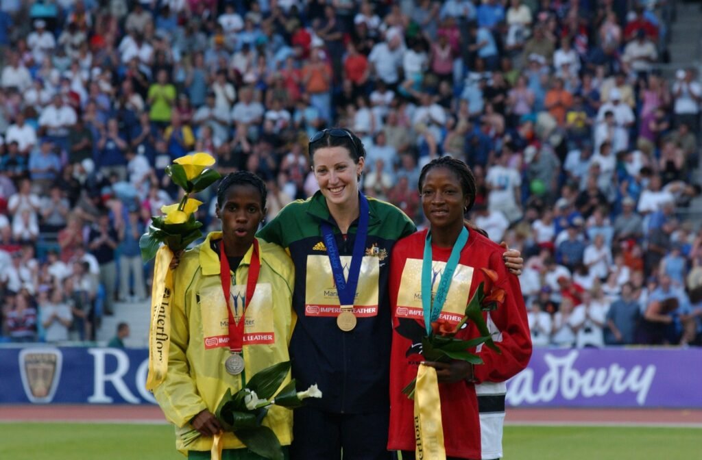 Equipe de Uberlândia conquista 16 medalhas no Estadual de Atletismo