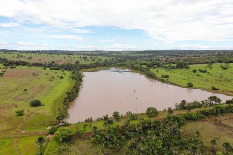 Barragem em Campina Verde exige medidas urgentes, diz MPF