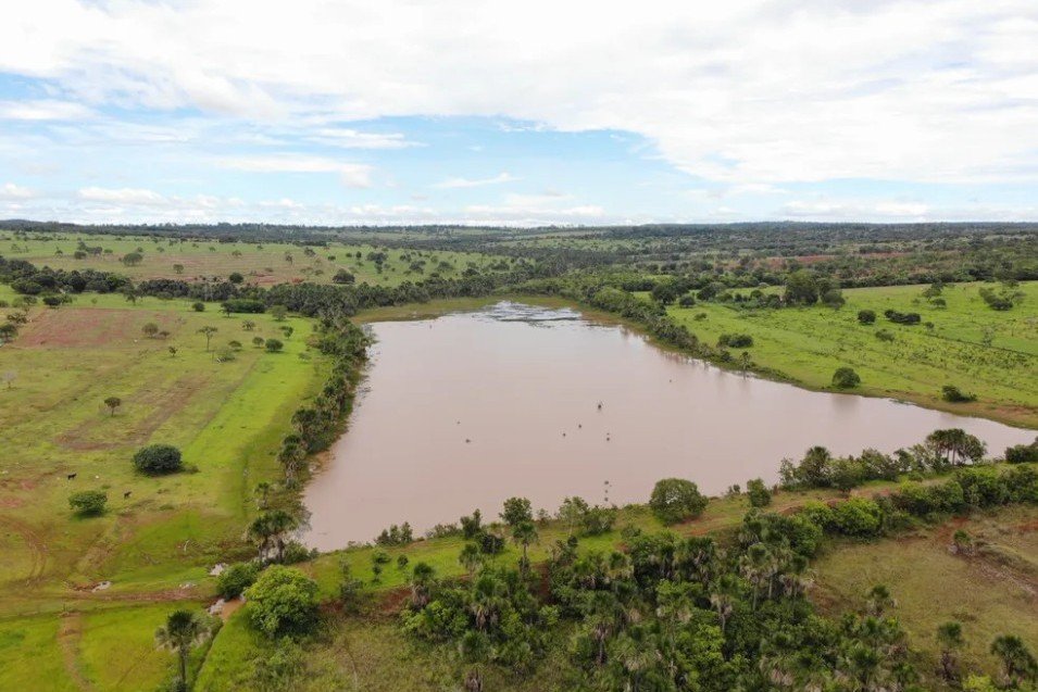 Barragem em Campina Verde exige medidas urgentes, diz MPF