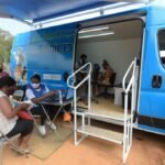 Busão Social atenderá Luizote e Jardim Ipanema na próxima semana