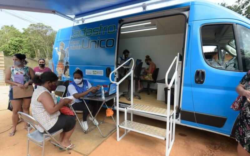 Busão Social atenderá Luizote e Jardim Ipanema na próxima semana
