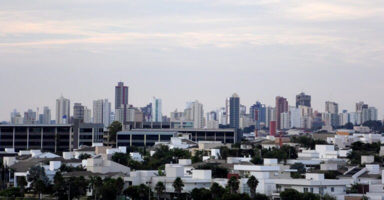Agenda no Triângulo inclui Uberlândia, Capinópolis e Ituiutaba