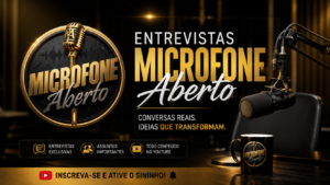 Episódio 12 – Conrado Pereira Secrétário de Saúde