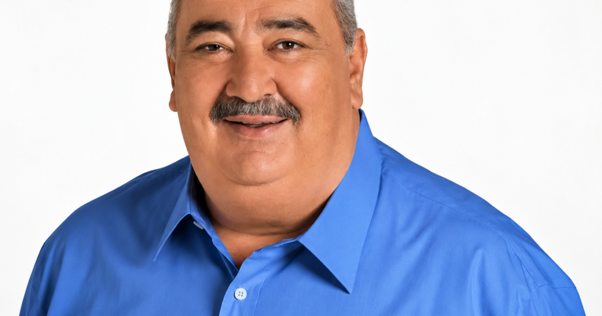 Romel Anísio Jorge, o Romão, morre aos 80 anos e deixa legado como uma das maiores lideranças da história de Ituiutaba