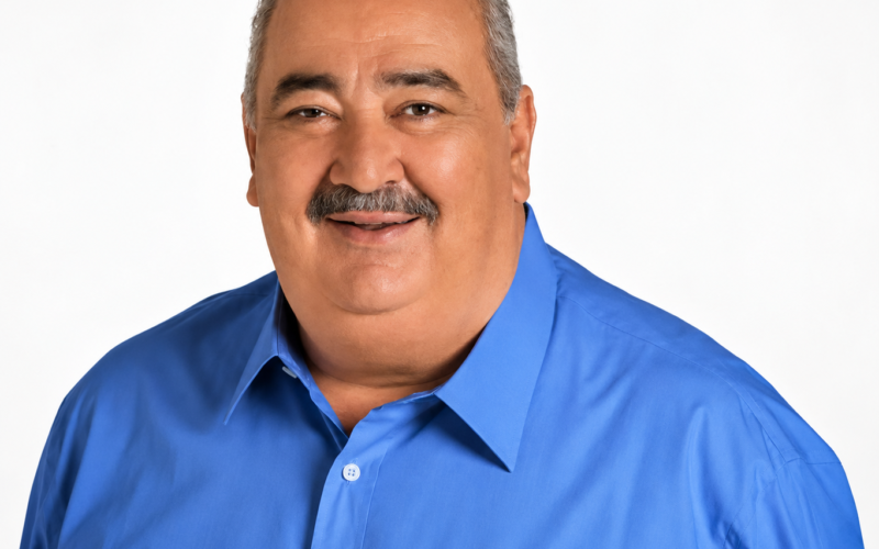 Romel Anísio Jorge, o Romão, morre aos 80 anos e deixa legado como uma das maiores lideranças da história de Ituiutaba