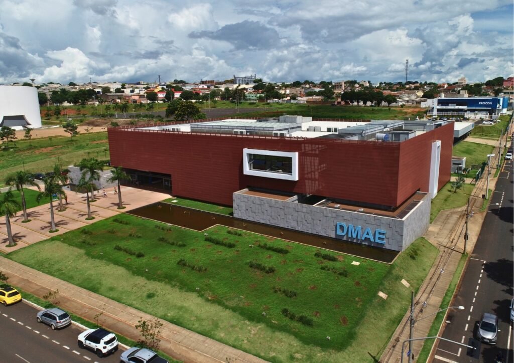 Concurso do Dmae tem inscrições abertas até sexta-feira