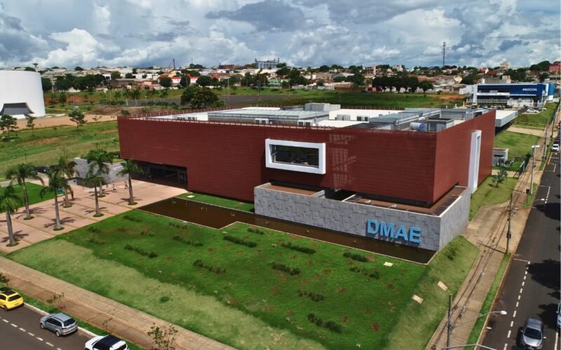 Concurso do Dmae tem inscrições abertas até sexta-feira