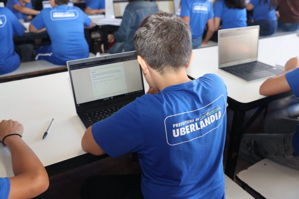 Olimpíadas do Conhecimento mobilizam 9,7 mil participações em Uberlândia