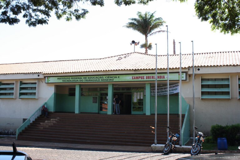 IFTM abre 613 vagas gratuitas de graduação na região