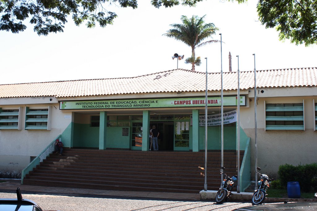 IFTM abre 613 vagas gratuitas de graduação na região