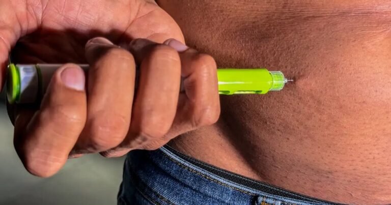 Anvisa aprova nova caneta de semaglutida para diabetes tipo 2