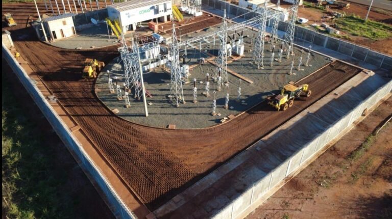 Subestação Ituiutaba 2 será inaugurada nesta sexta-feira pela Cemig