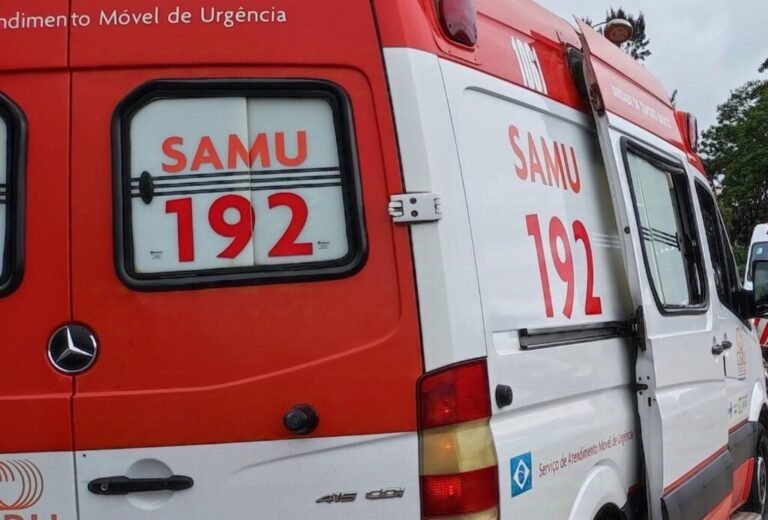 Jovem morre após cair de prédio no bairro Planalto em Uberlândia