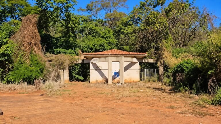 Ituiutaba abre licitação para complexo esportivo no Parque do Goiabal