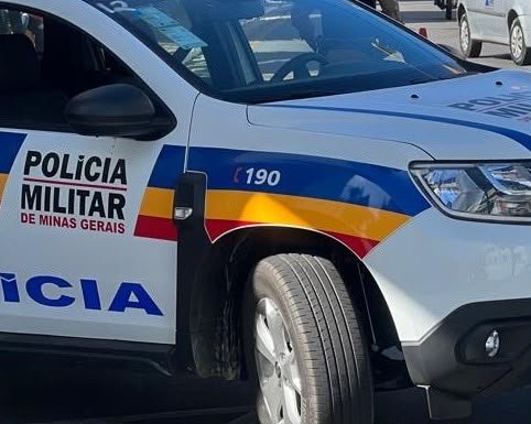 Campina Verde tem dois mortos após perseguição e troca de tiros