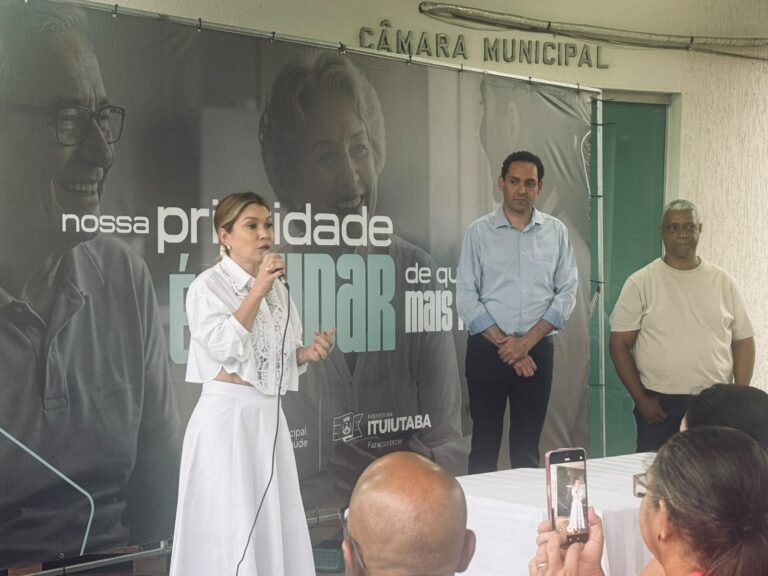 Emendas impositivas do vereador Boró viabilizam 130 cirurgias em Ituiutaba; pacientes já receberam datas e locais