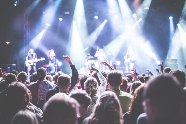 Shows marcam comemoração dos 138 anos de Uberlândia