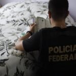 Polícia Federal mira fraudes bancárias contra clientes da Caixa em Uberaba