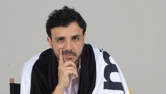 Renan Santos cumpre agenda em Uberaba e Uberlândia nesta sexta-feira
