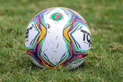 Chuva adia jogos do Campeonato Municipal em Santa Vitória