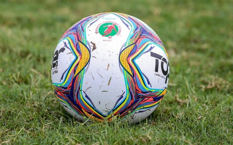 Chuva adia jogos do Campeonato Municipal em Santa Vitória