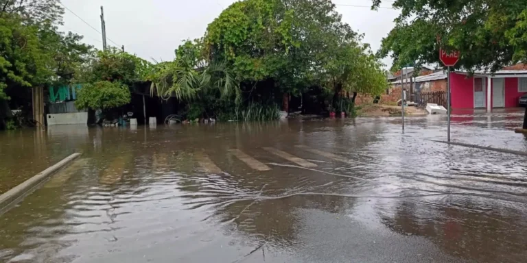Inmet emite alerta de tempestade para Minas Gerais e outros estados