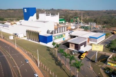 Nestlé anuncia nova fábrica de R$ 600 milhões em Ituiutaba