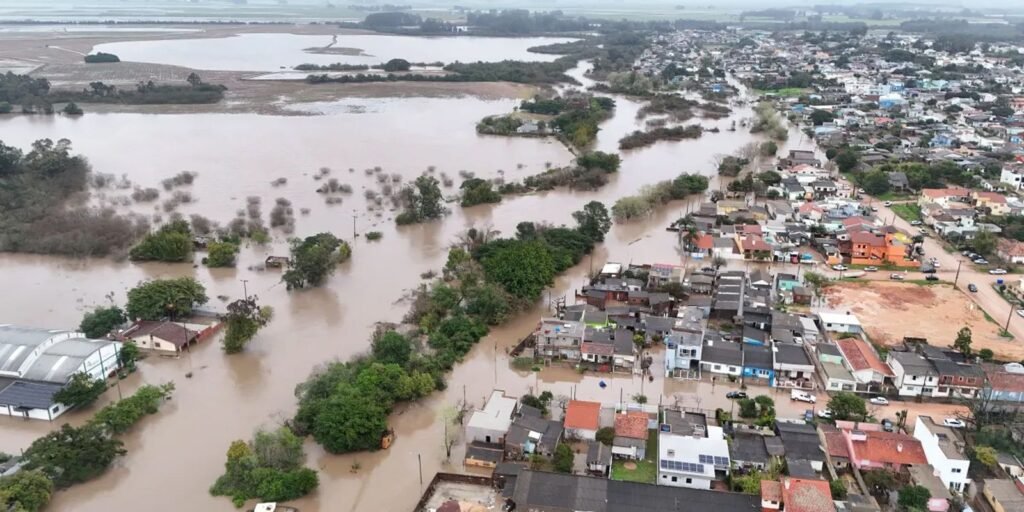 Pesquisa mostra que clima preocupa, mas fica atrás de segurança e custo de vida