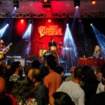 Fundinho Festival encerra programação dos 138 anos de Uberlândia