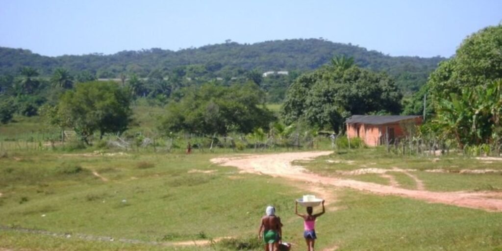 Reforma Agrária inclui 2,4 mil quilombolas no Maranhão