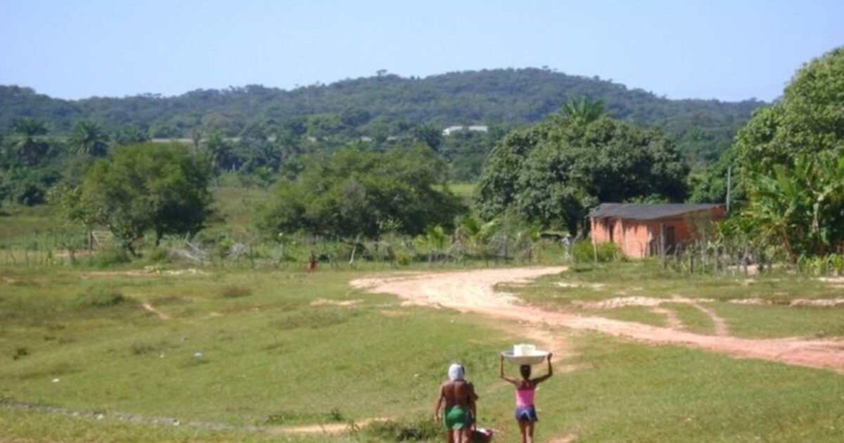Reforma Agrária inclui 2,4 mil quilombolas no Maranhão